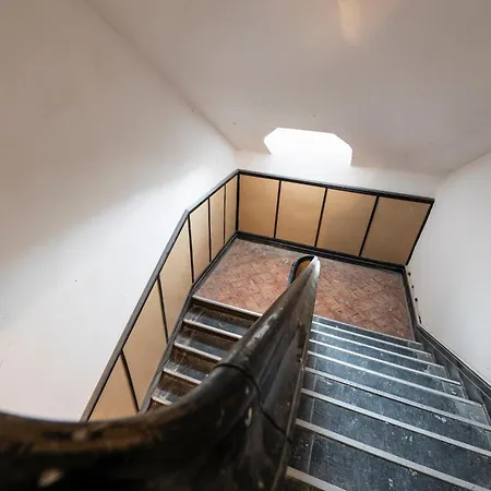 Appartement Deluxe Two-level *